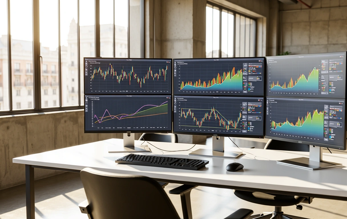 Laboratorio Central Austral Data Systems