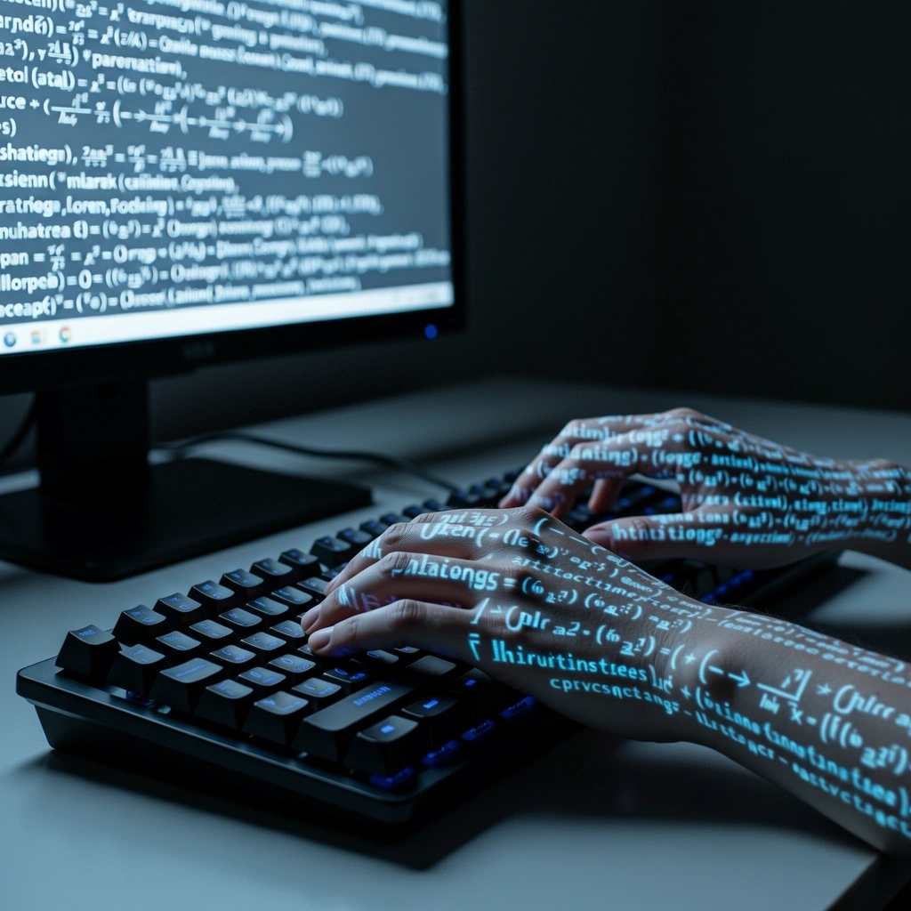 Desarrollo de algoritmos avanzados