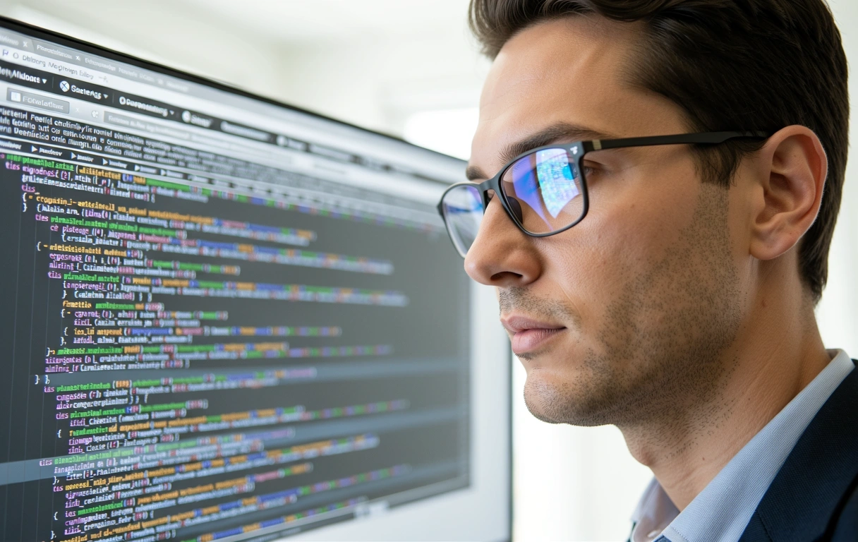 Análisis crítico de datos en el laboratorio