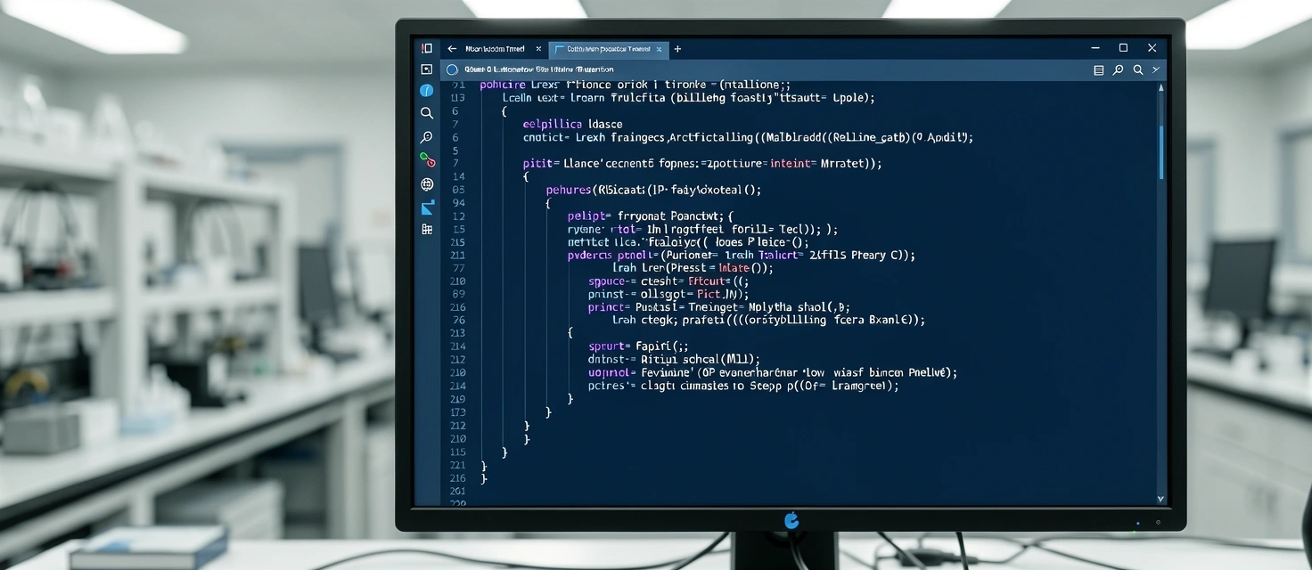 Entorno de desarrollo de IA